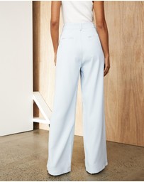 Atmos&Here - Freida Tailored Pants