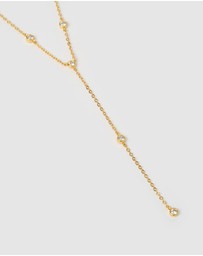 Izoa - Lydia Necklace