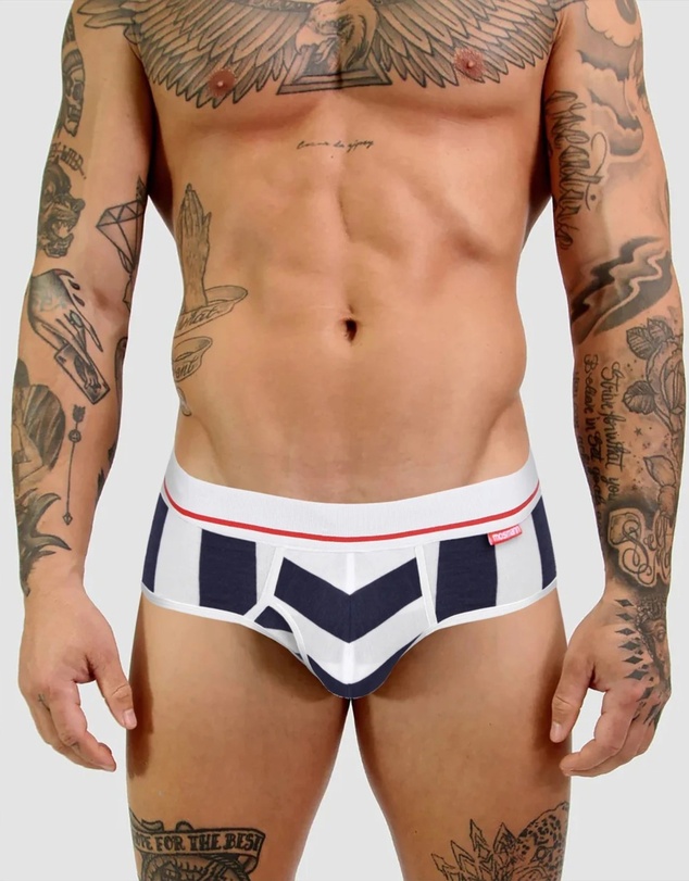 Mosmann - Mens Bamboo Brief