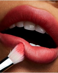 MAC - Powder Kiss Lipstick