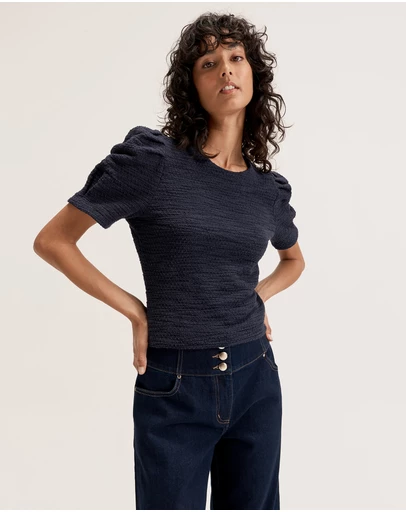 Review - Marina Top
