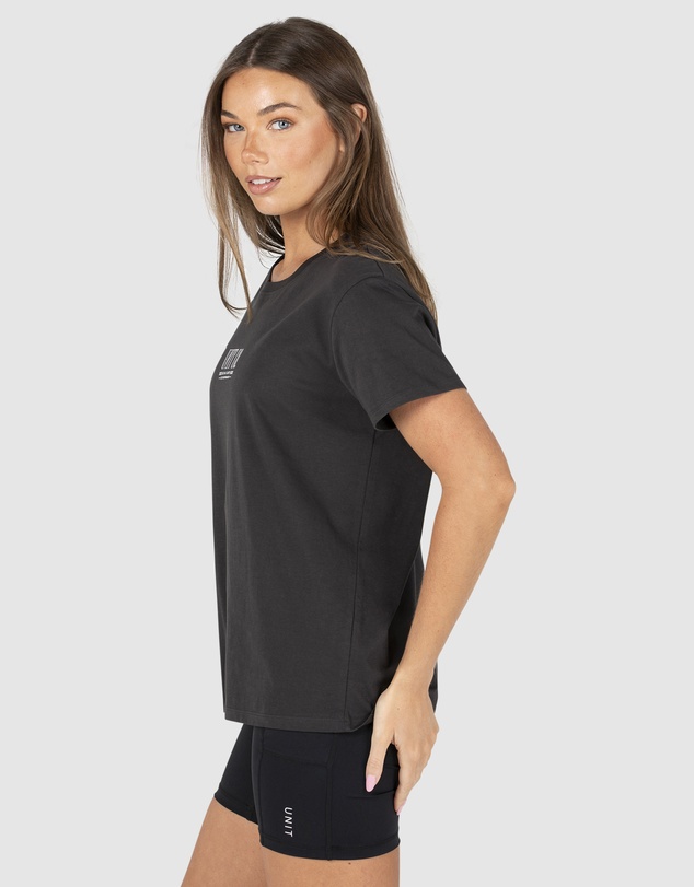 UNIT - UNIT Loft Ladies T-Shirt