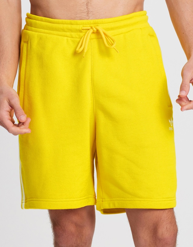 adidas Originals - Adicolour 3-Stripe Shorts