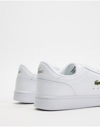 Lacoste - Carnaby Set Shoes - Women's