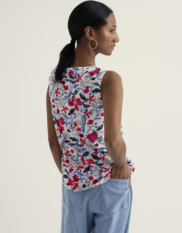 Seasalt - Achilla Vest