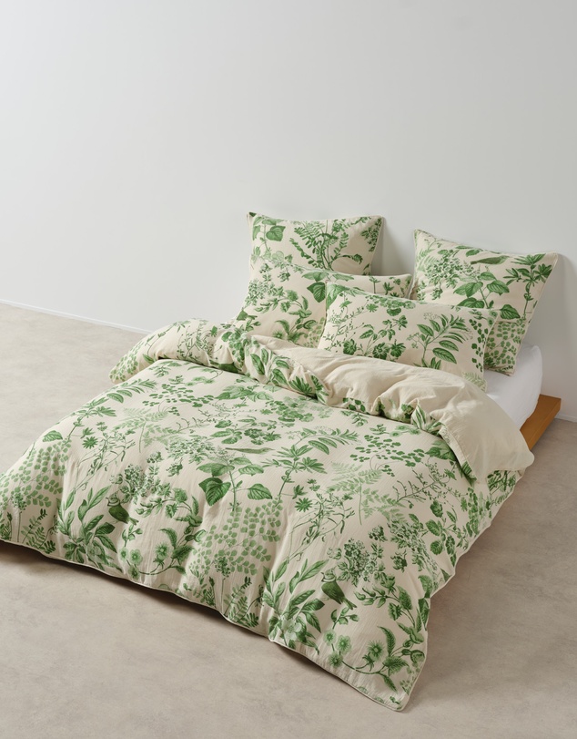 Linen House - Lindy European Pillowcase