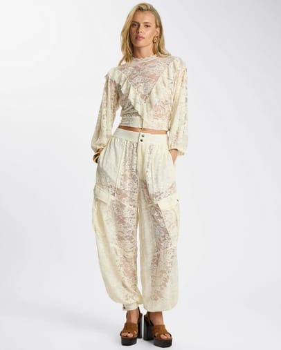 Vintage White