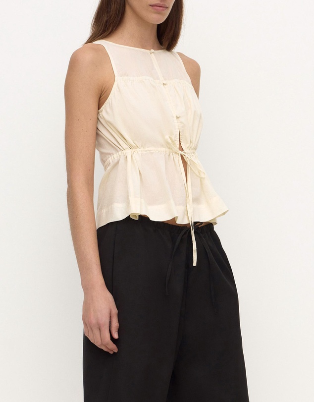 Assembly Label - Suzie Top