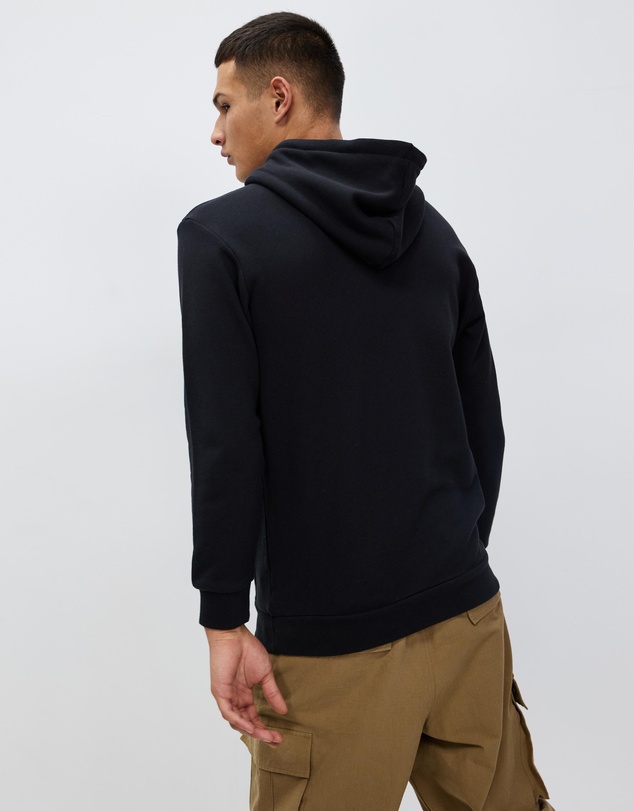 adidas Originals - Trefoil Hoodie