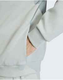 adidas Sportswear - SOFT LUX TRACK TOP Mens