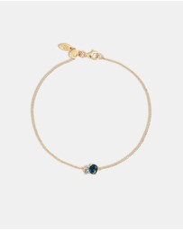 By Charlotte - Kindred Bracelet - December