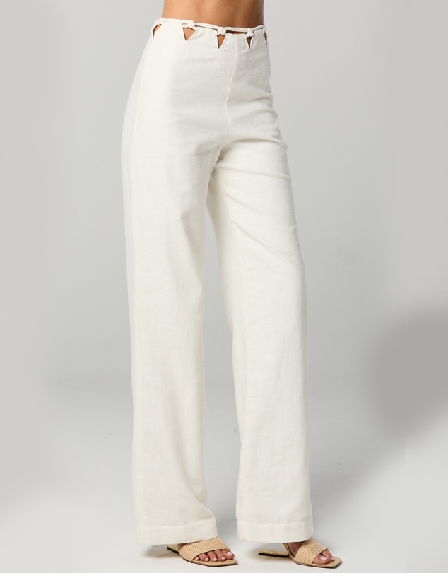 Winona - Rockwell Knotted Pants