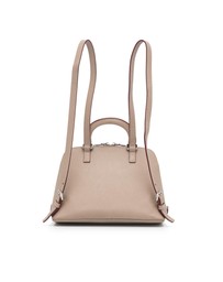 Pre-Loved by Azura Reborn - Pre-Loved prada Mini Leather Backpack