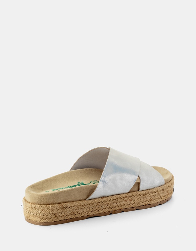 BioNatura - Wilma Leather Sandals