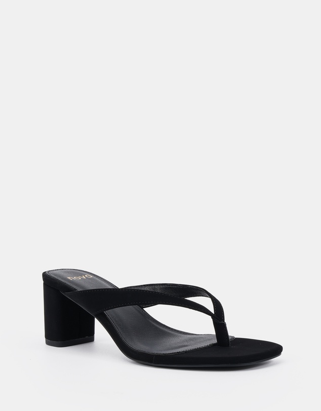 Novo - Neave Heels