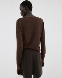 M.N.G - Tency Sweater