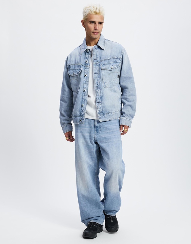 G-Star - Dakota Jacket