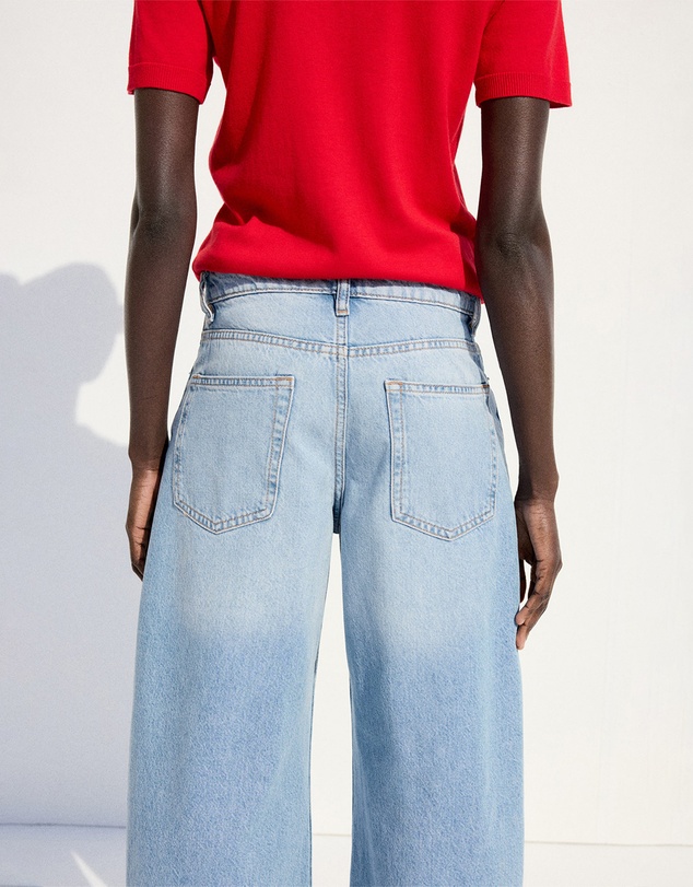 M.N.G - Kika Jeans