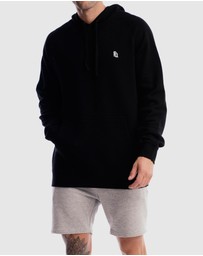 First Division - Contract Rise Hoodie