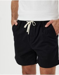 Staple Superior - Slater Shorts