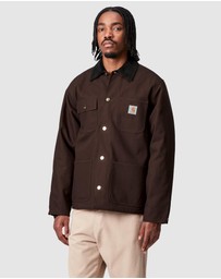 Carhartt WIP - Michigan Coat