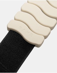BAHE - Silicone Ankle Wrist Weights 500g