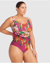Artesands - Le Recife Raphael E/F Underwire One Piece
