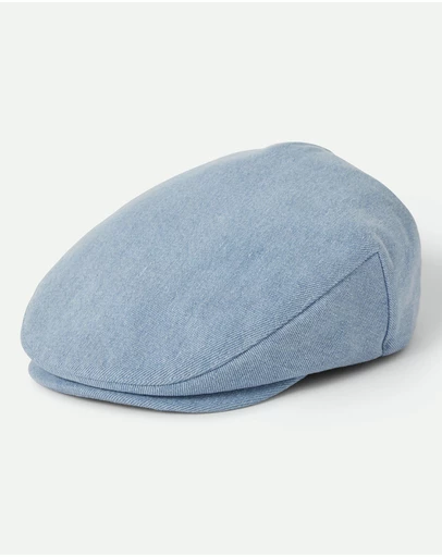 Brixton - Hooligan Snap Cap
