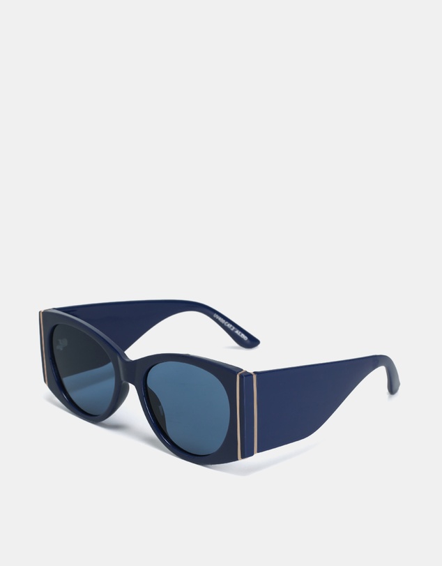 ALDO - Eacham Oversized Sunglasses