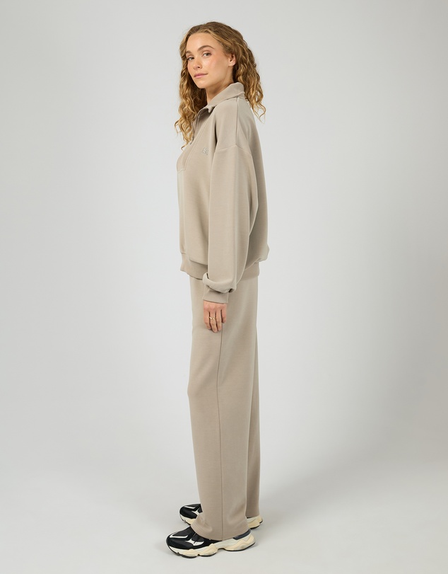 All About Eve - Luxe Active 1/4 Zip