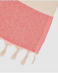 Tolu Australia - Candid Turkish Towel