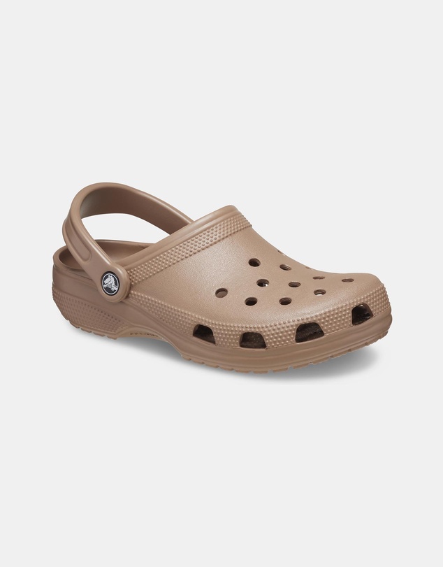 Crocs - Classic Clogs - Unisex