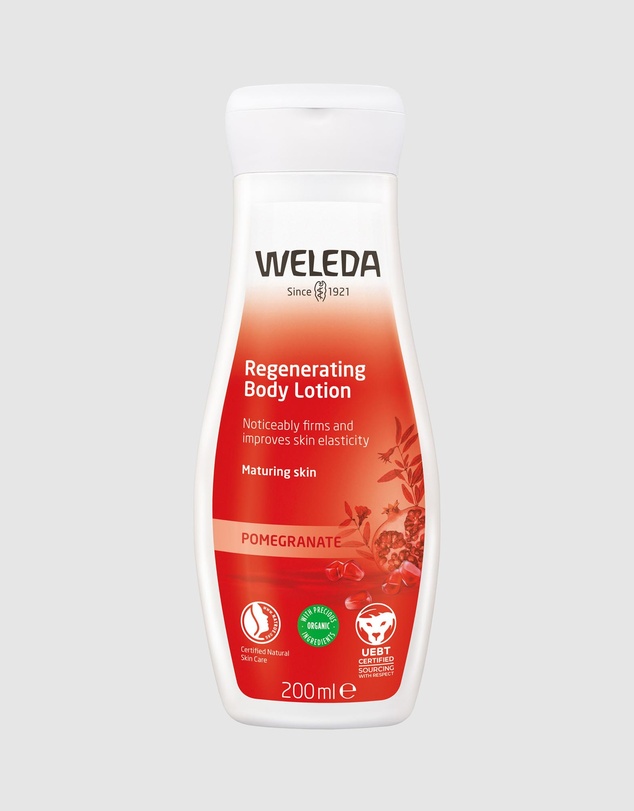 Weleda - Regenerating Body Lotion