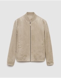M.N.G - Bero Jacket