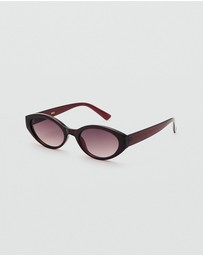 M.N.G - Fleur Sunglasses