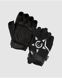 UNIT Workwear - UNIT Men's Workwear Gloves Flex Guard Fingerless