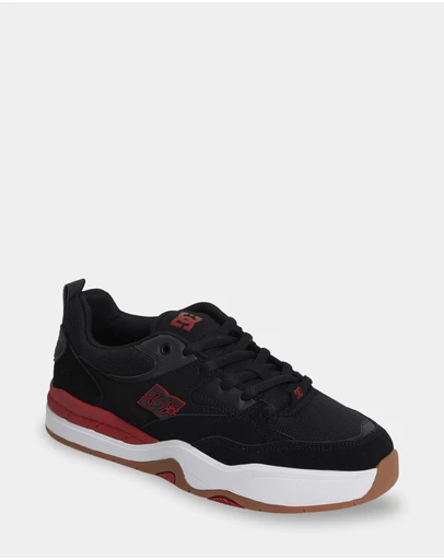 DC Shoes - Mens DC Ascend Skate Shoes