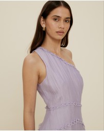 The Fated - Gervasi Mini Dress