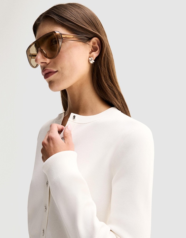 Elka Collective - Penny Knit Cardigan