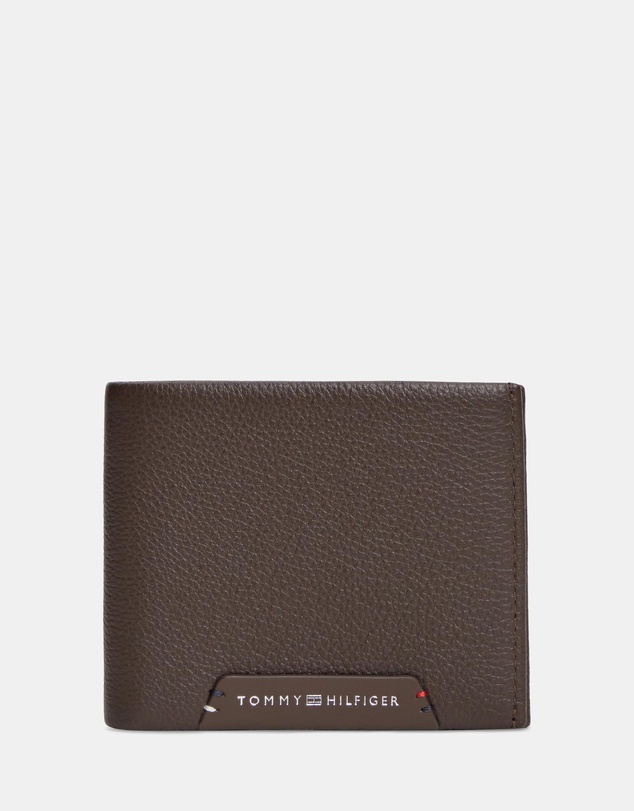 Tommy Hilfiger - TH Corp Mini CC Wallet