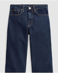 Polo Ralph Lauren - Lynwood Relaxed Fit Jeans - ICONIC EXCLUSIVE - Teens