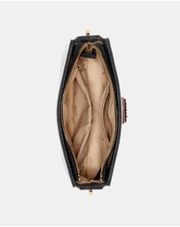 GUESS - Meridian Crossbody Top Zip