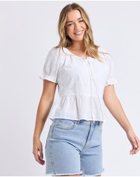 Foxwood - Tiana Top