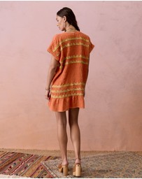 BOTEH - Hera Tunic