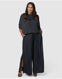 Sunday In The City - Defying Convention Blouse