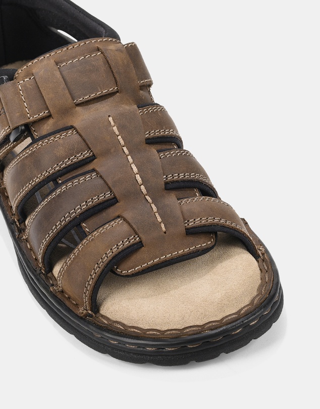 Hush Puppies - Spartan Ii
