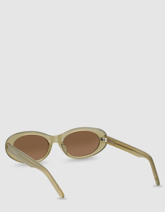 Status Anxiety - Dopamine Sunglasses