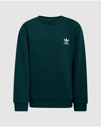 adidas Originals - Crew Set - Kids-Teens