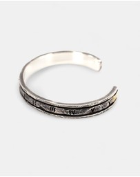 Buck Palmer - Apollo Cuff