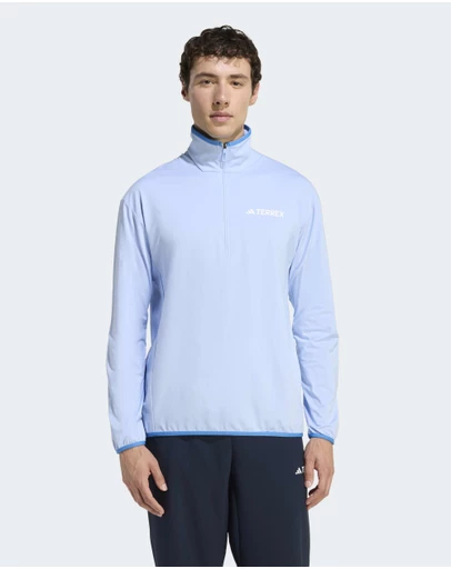 adidas Performance - MT CW HZ T FL Mens